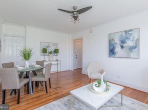 3314 Mount Pleasant Street NW 41, Washington DC 20010