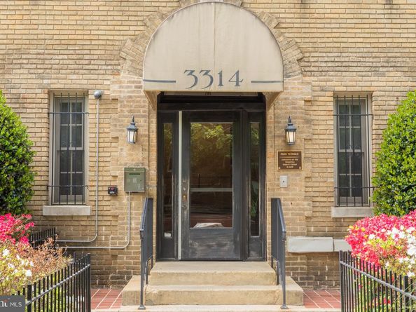 3314 Mount Pleasant Street NW 41, Washington DC 20010