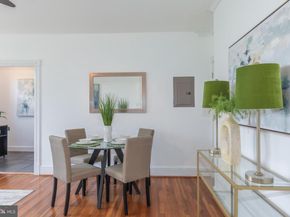 3314 Mount Pleasant Street NW 41, Washington DC 20010
