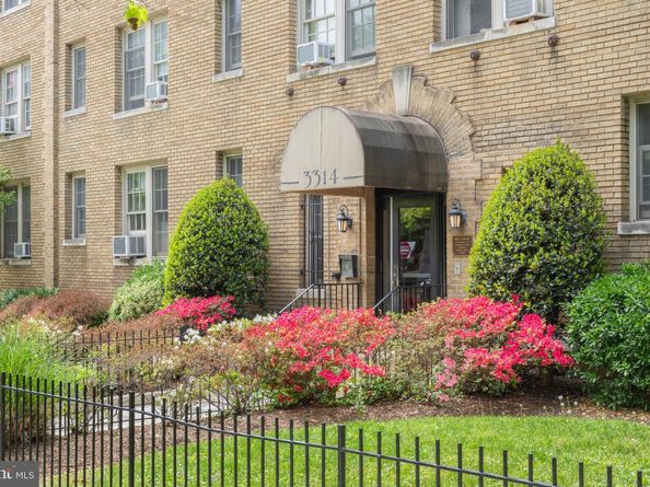 3314 Mount Pleasant Street NW 41, Washington DC 20010
