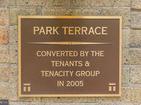3314 Mount Pleasant Street NW 41, Washington DC 20010