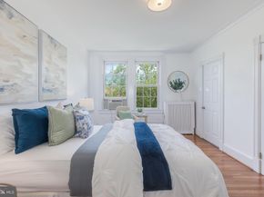 3314 Mount Pleasant Street NW 41, Washington DC 20010
