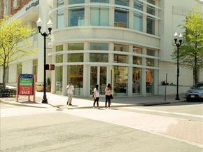1510 12TH Street N 703, Arlington VA 22209