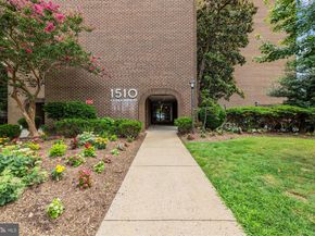 1510 12TH Street N 703, Arlington VA 22209