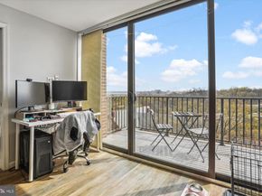 1510 12TH Street N 703, Arlington VA 22209