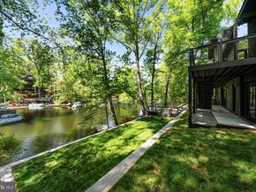3804 Lakeview Terrace, Falls Church VA 22041