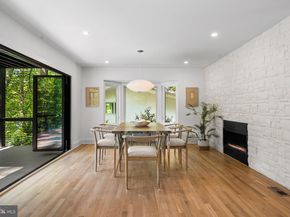 3804 Lakeview Terrace, Falls Church VA 22041