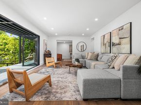 3804 Lakeview Terrace, Falls Church VA 22041