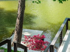 3804 Lakeview Terrace, Falls Church VA 22041