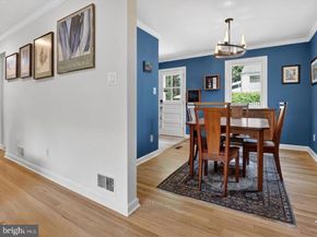 5505 Mckinley Street, Bethesda MD 20817