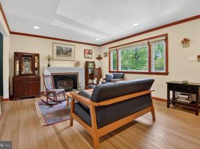 5505 Mckinley Street, Bethesda MD 20817