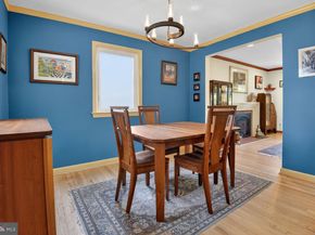 5505 Mckinley Street, Bethesda MD 20817