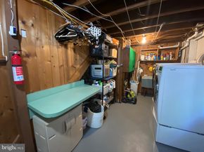 5505 Mckinley Street, Bethesda MD 20817
