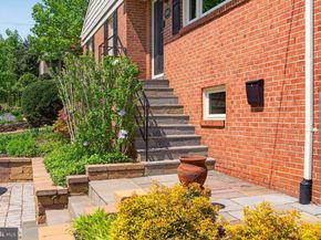 5505 Mckinley Street, Bethesda MD 20817