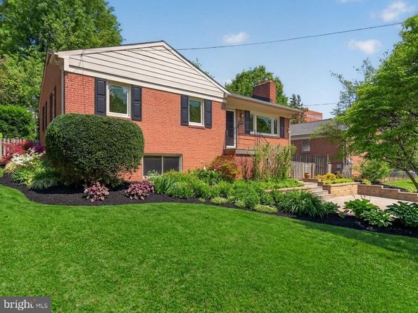 5505 Mckinley Street, Bethesda MD 20817