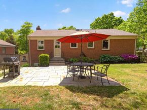 5505 Mckinley Street, Bethesda MD 20817