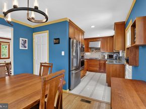 5505 Mckinley Street, Bethesda MD 20817