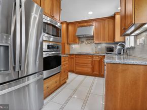 5505 Mckinley Street, Bethesda MD 20817