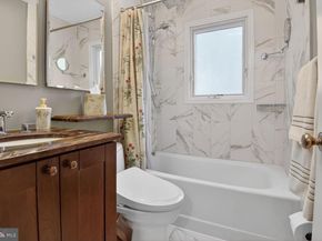 5505 Mckinley Street, Bethesda MD 20817