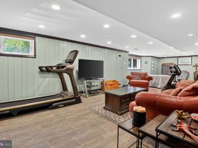 5505 Mckinley Street, Bethesda MD 20817
