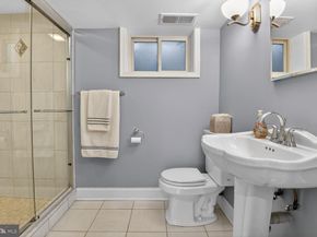 5505 Mckinley Street, Bethesda MD 20817