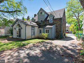 1113 Drexel Avenue, Drexel Hill PA 19026