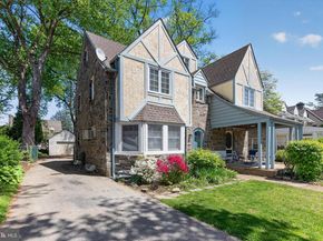 1113 Drexel Avenue, Drexel Hill PA 19026