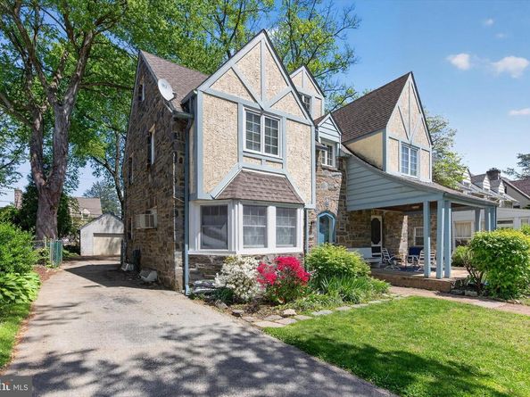 1113 Drexel Avenue, Drexel Hill PA 19026