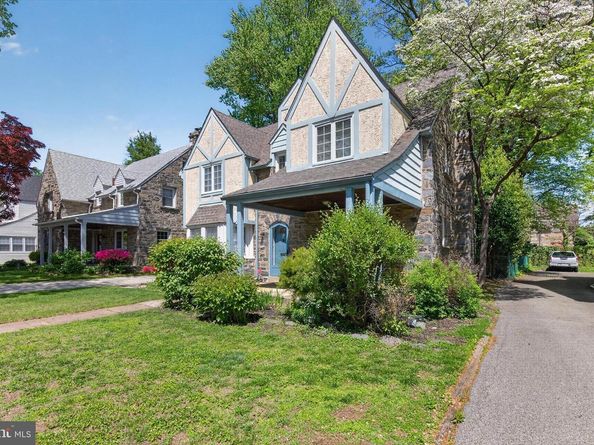 1113 Drexel Avenue, Drexel Hill PA 19026