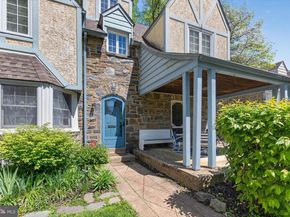 1113 Drexel Avenue, Drexel Hill PA 19026