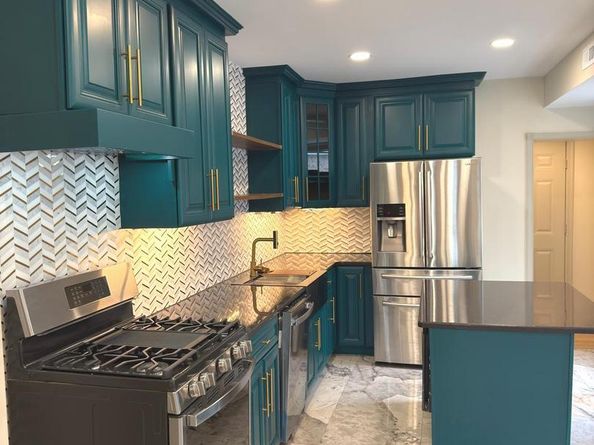 1819 E Sergeant Street, Philadelphia PA 19125