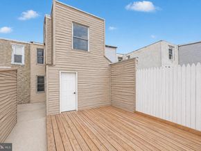 1819 E Sergeant Street, Philadelphia PA 19125