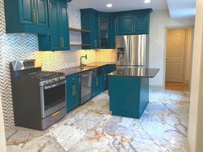 1819 E Sergeant Street, Philadelphia PA 19125