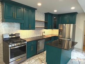 1819 E Sergeant Street, Philadelphia PA 19125