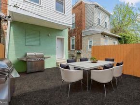 6072 W Girard Avenue, Philadelphia PA 19151