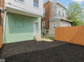 6072 W Girard Avenue, Philadelphia PA 19151