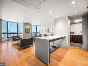 2018 Walnut Street 15M, Philadelphia PA 19103