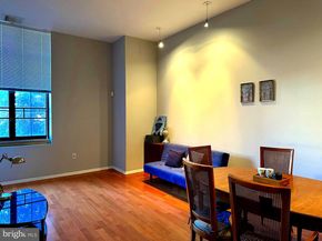 1601 Spring Garden Street G112, Philadelphia PA 19130