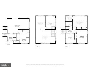 64 Red Rowan Lane, Plymouth Meeting PA 19462
