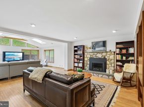 1116 Rock Creek Drive, Wyncote PA 19095