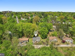 1116 Rock Creek Drive, Wyncote PA 19095
