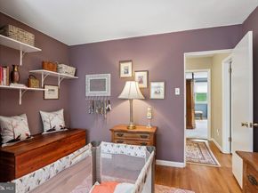 1116 Rock Creek Drive, Wyncote PA 19095