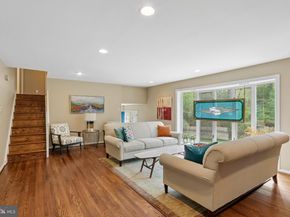 1116 Rock Creek Drive, Wyncote PA 19095