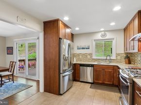 1116 Rock Creek Drive, Wyncote PA 19095