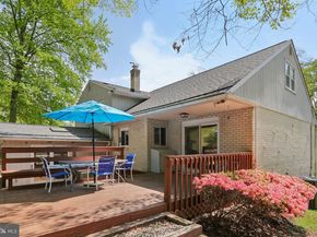 1116 Rock Creek Drive, Wyncote PA 19095