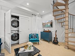1717 V Street NW, Washington DC 20009