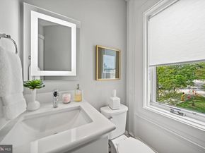 1717 V Street NW, Washington DC 20009