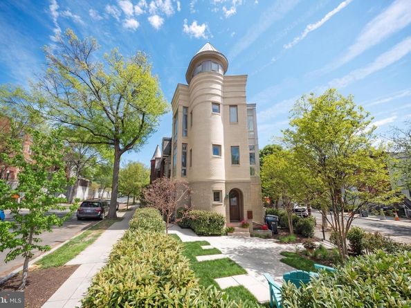 1717 V Street NW, Washington DC 20009