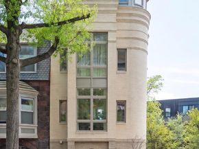 1717 V Street NW, Washington DC 20009