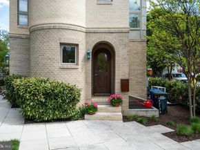 1717 V Street NW, Washington DC 20009